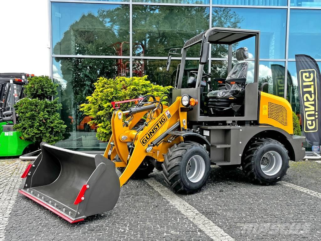 Günstig 910N  휠로우더