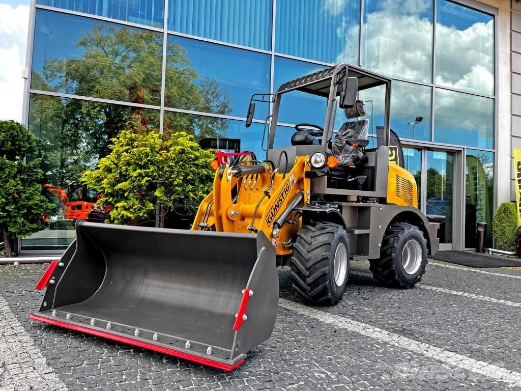 Günstig 910N  휠로우더