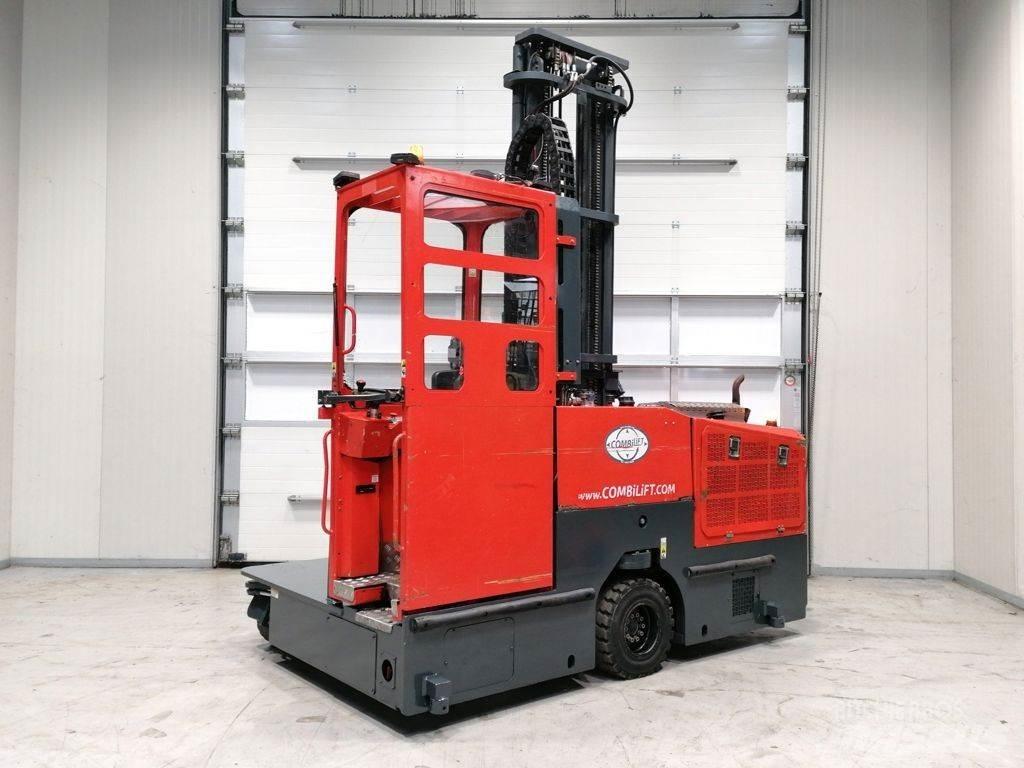 Combilift C3000GST LPG 지게차