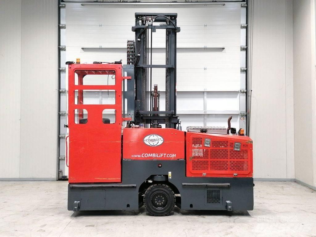 Combilift C3000GST LPG 지게차