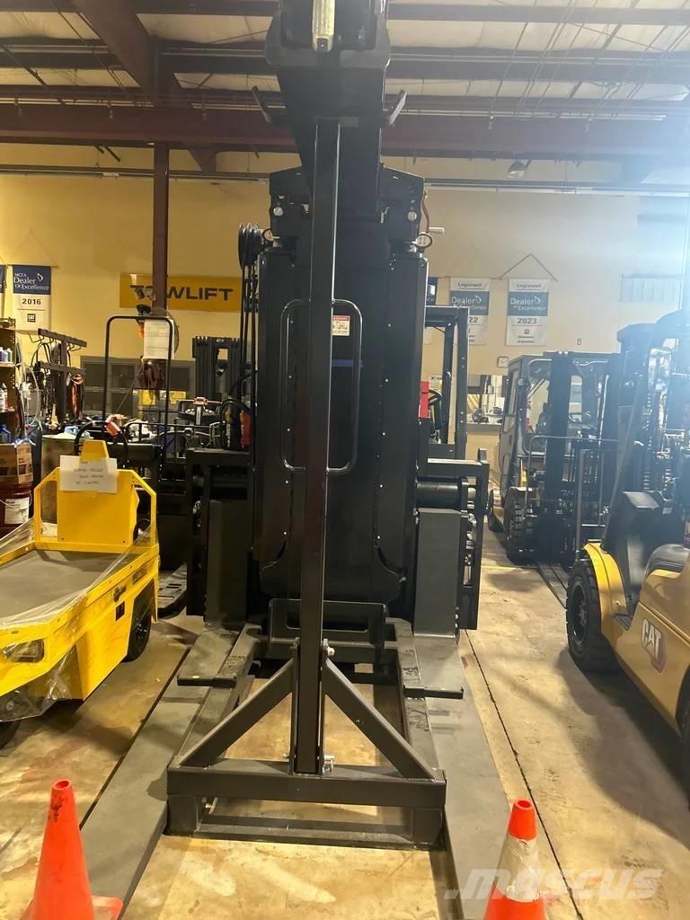 Hoist FR 40-60 그 외 지게차