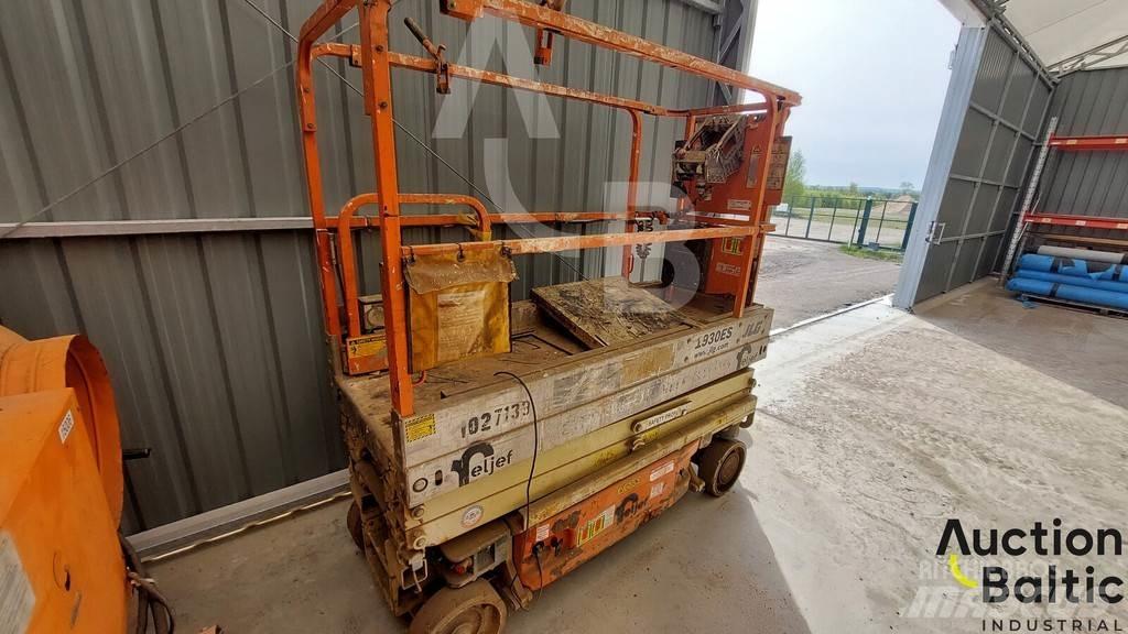 JLG 1930 ES 가위형 리프트