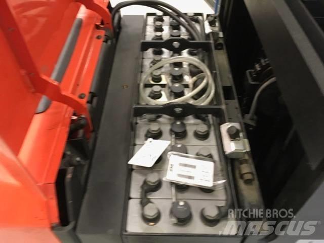 Toyota OSE 100 W 경량 반출 리프터
