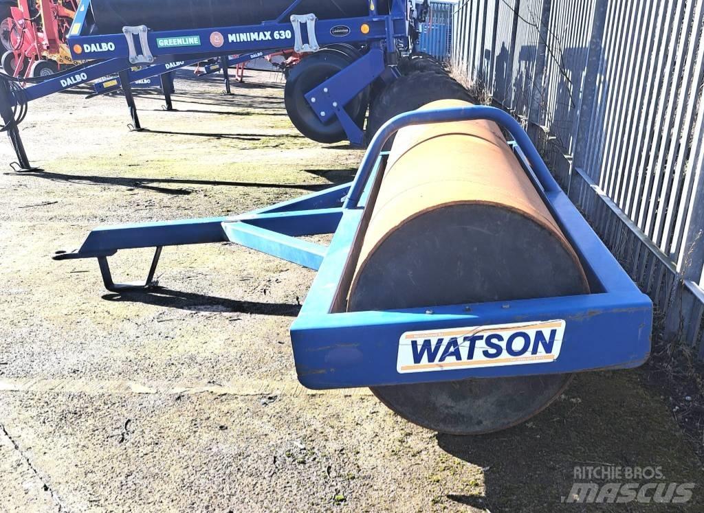 Watson 10 FT ROLLER 롤러