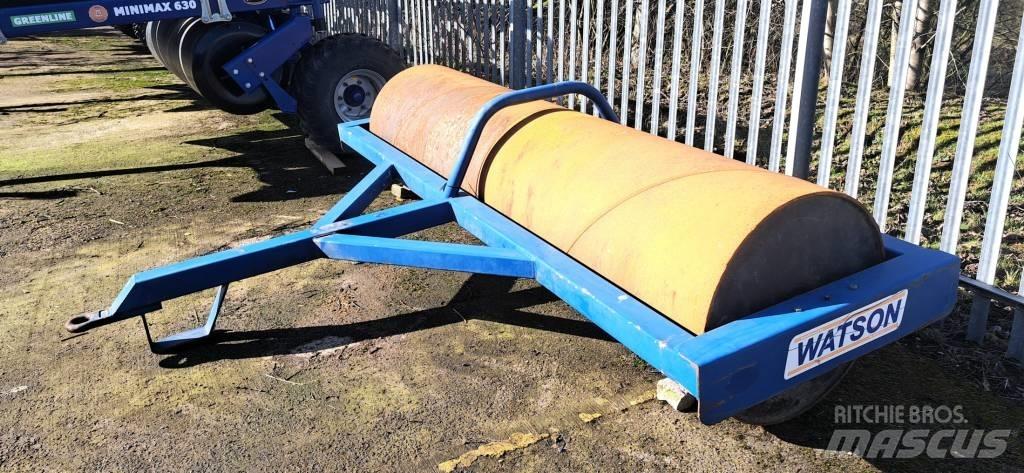 Watson 10 FT ROLLER 롤러