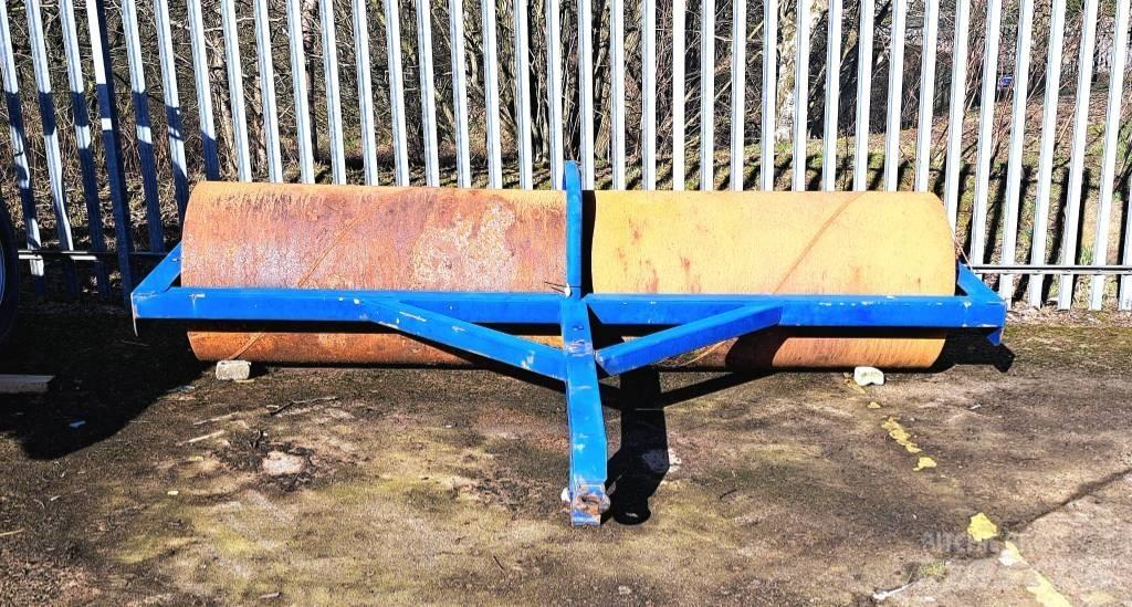 Watson 10 FT ROLLER 롤러