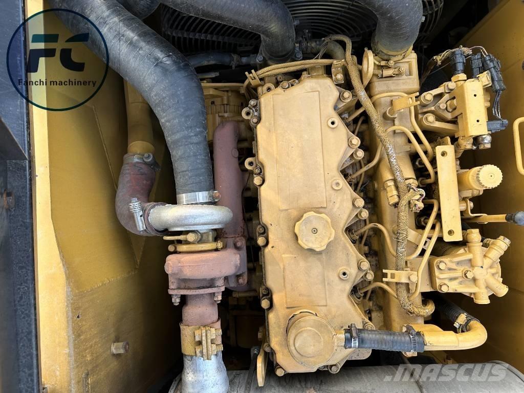 CAT 315 D2L 대형 굴삭기 29톤 이상