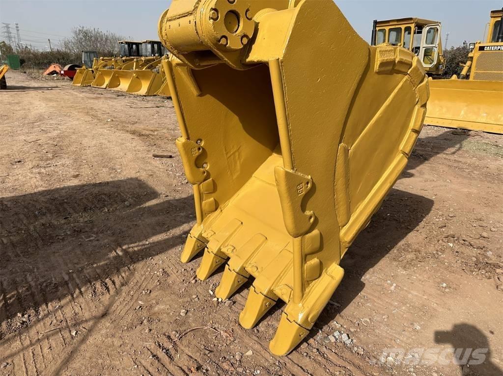 CAT 336DL 대형 굴삭기 29톤 이상