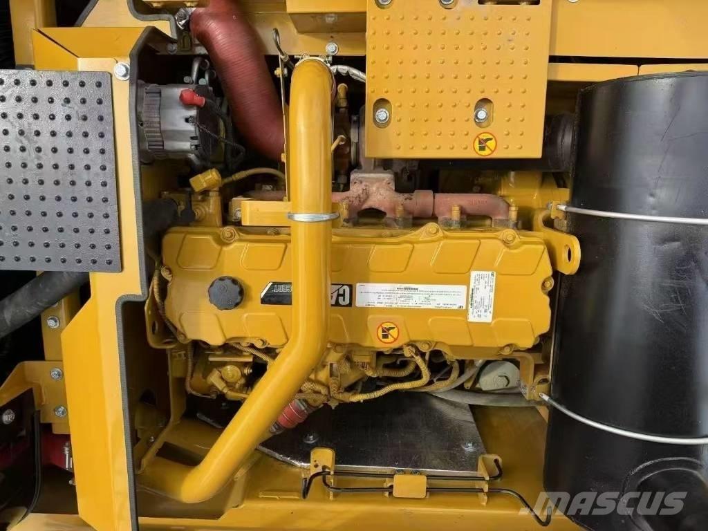 CAT 336 D 대형 굴삭기 29톤 이상