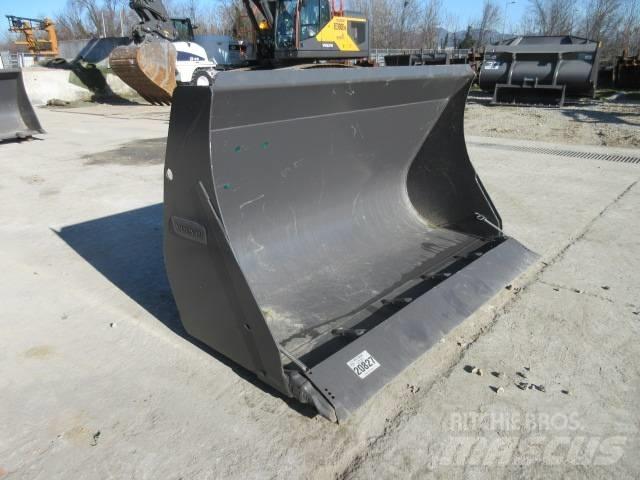 Volvo L20 버켓