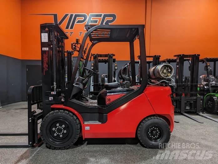 Viper FY30T 그 외 지게차
