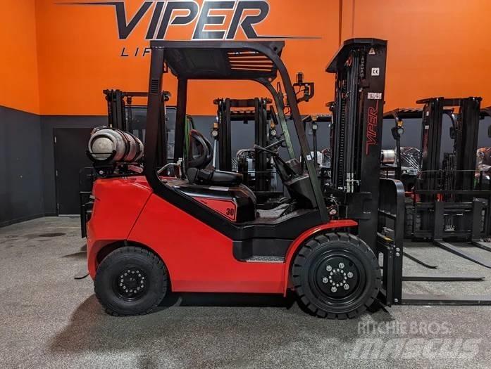 Viper FY30T 그 외 지게차