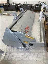 Fliegl Power Pro 260 도로 청소차