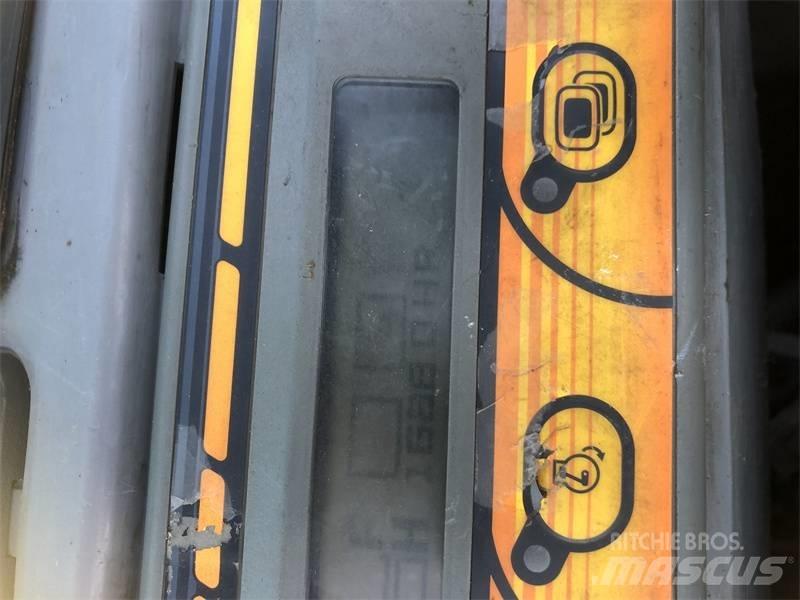 Kubota KX 155 대형 굴삭기 29톤 이상
