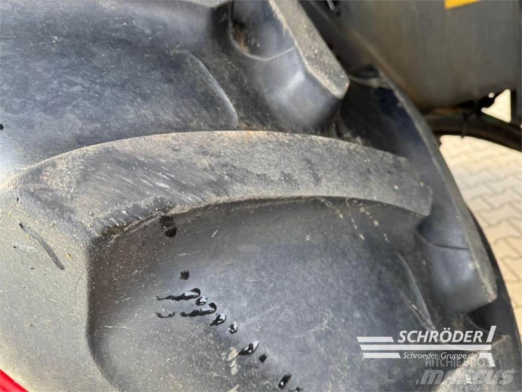 Fendt ROGATOR 366 자주 동력 분무기