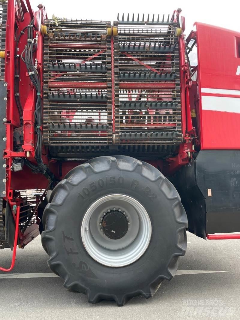 Grimme REXOR 620 농기계 - 기타