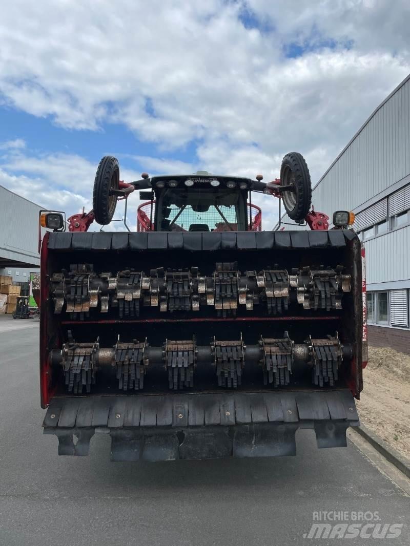 Grimme REXOR 620 농기계 - 기타