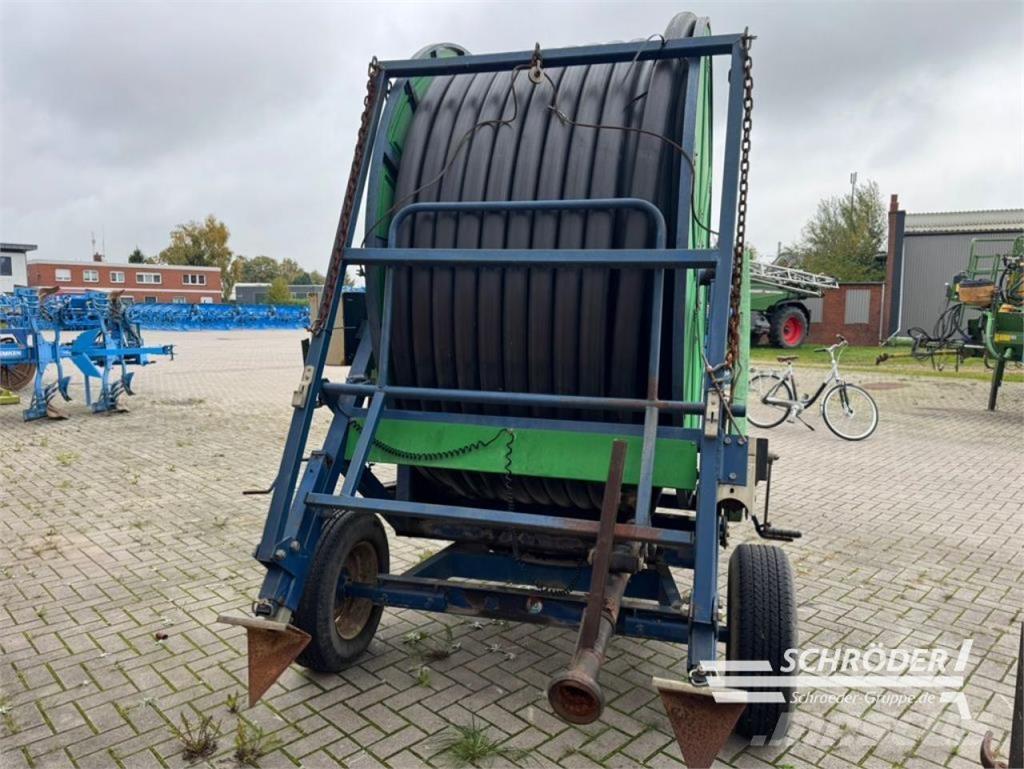  90-G-300/C 관개 장비