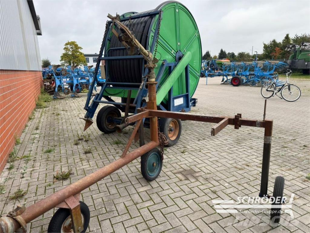  90-G-300/C 관개 장비