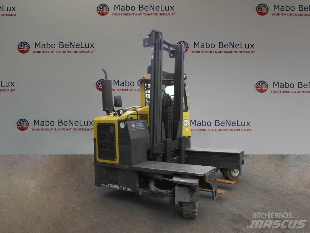 Combilift C 6000 4방향 리치트럭