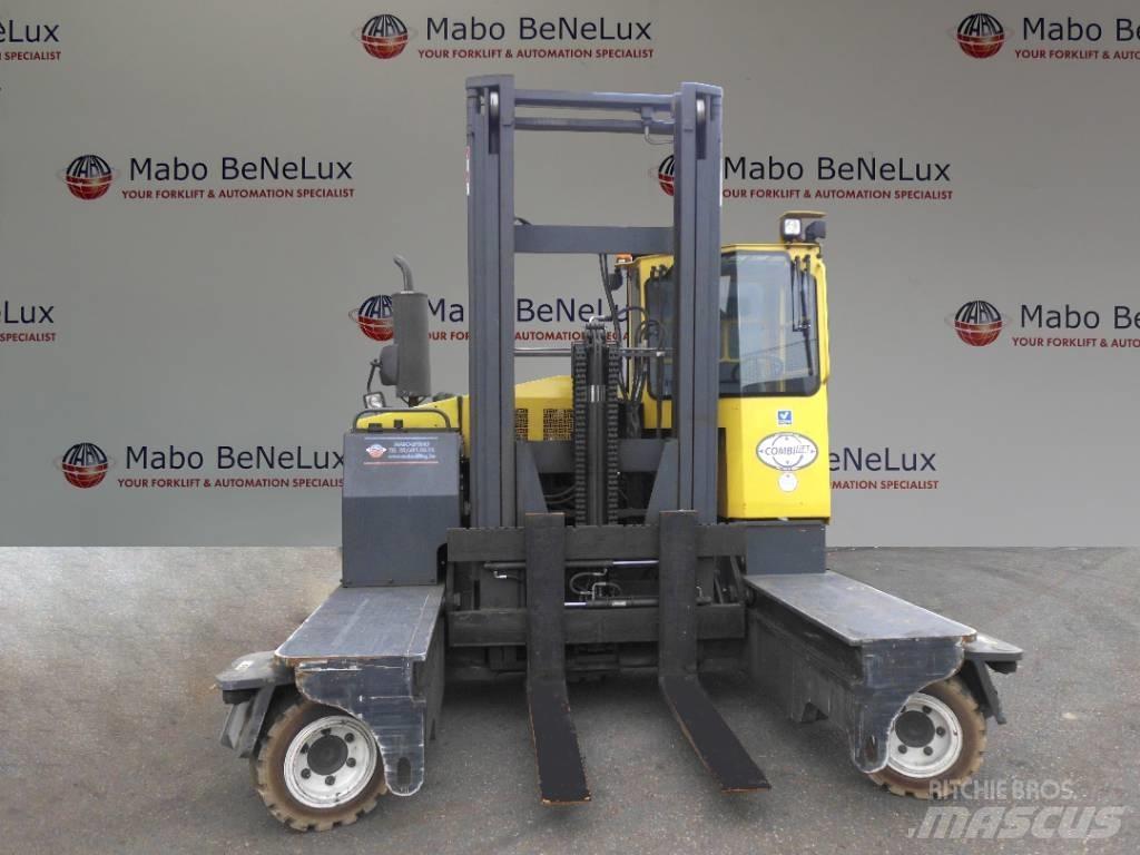 Combilift C 6000 4방향 리치트럭