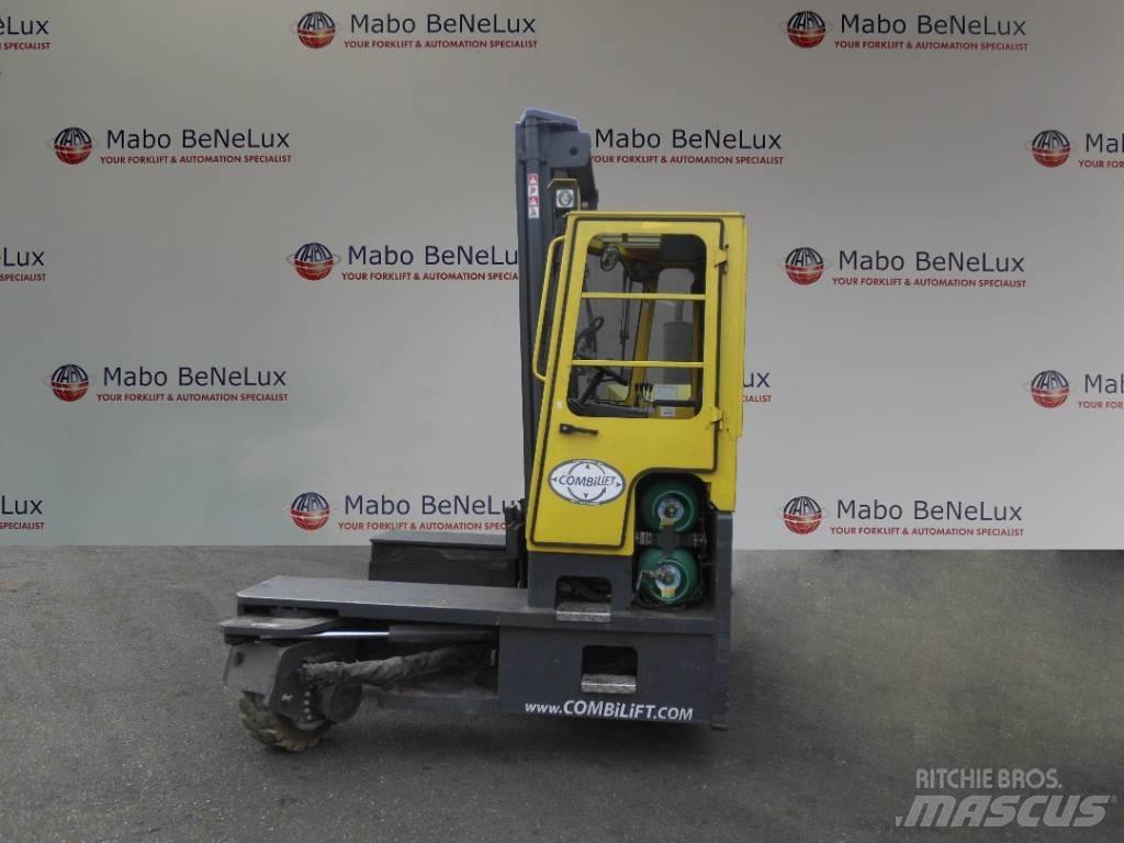 Combilift C 6000 4방향 리치트럭