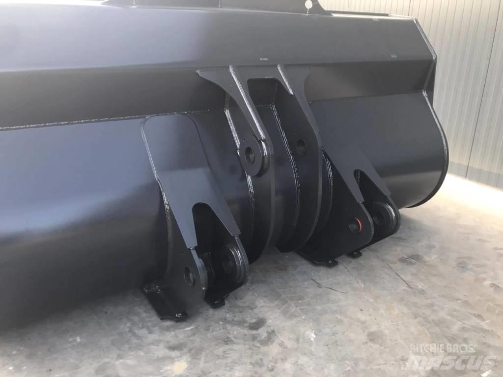 Volvo L180D 버켓