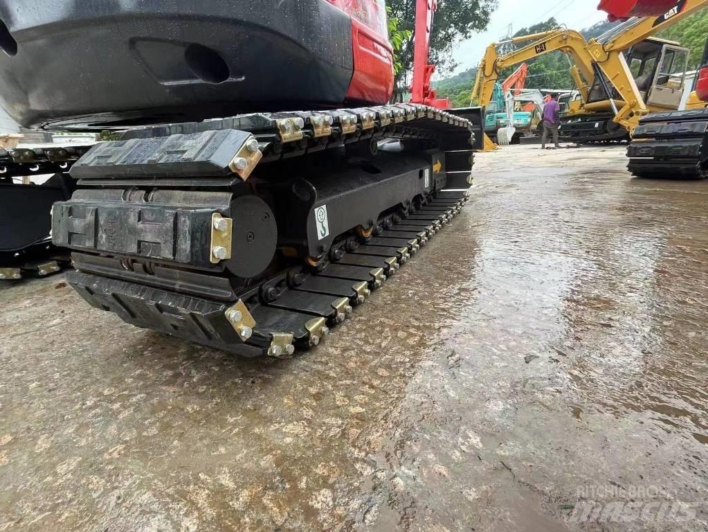Kubota kx155 대형 굴삭기 29톤 이상