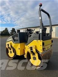 Bomag BW 135 AD-5 트윈 드럼 롤러