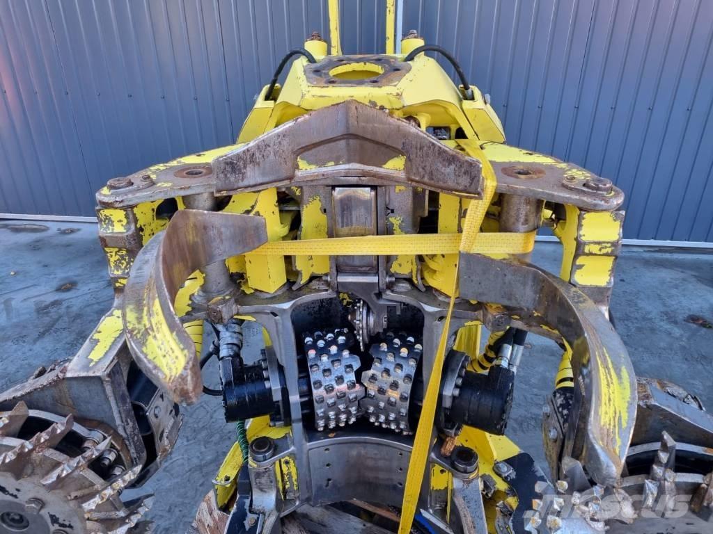 John Deere H480C 하비스터 헤드