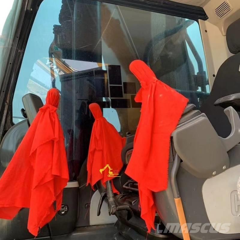 CAT 349 대형 굴삭기 29톤 이상