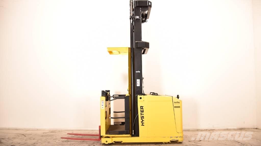 Hyster K1.0H 미디엄 리프트 오더 피커