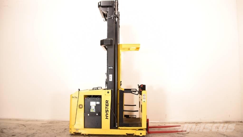 Hyster K1.0H 미디엄 리프트 오더 피커