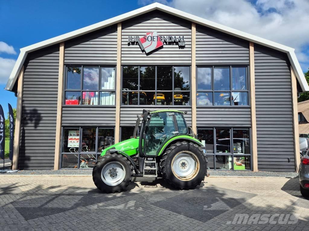 Deutz Agrotron 85 트랙터