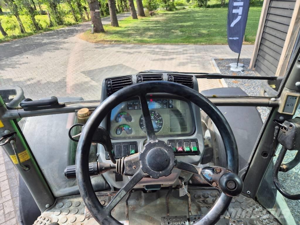 Deutz Agrotron 85 트랙터