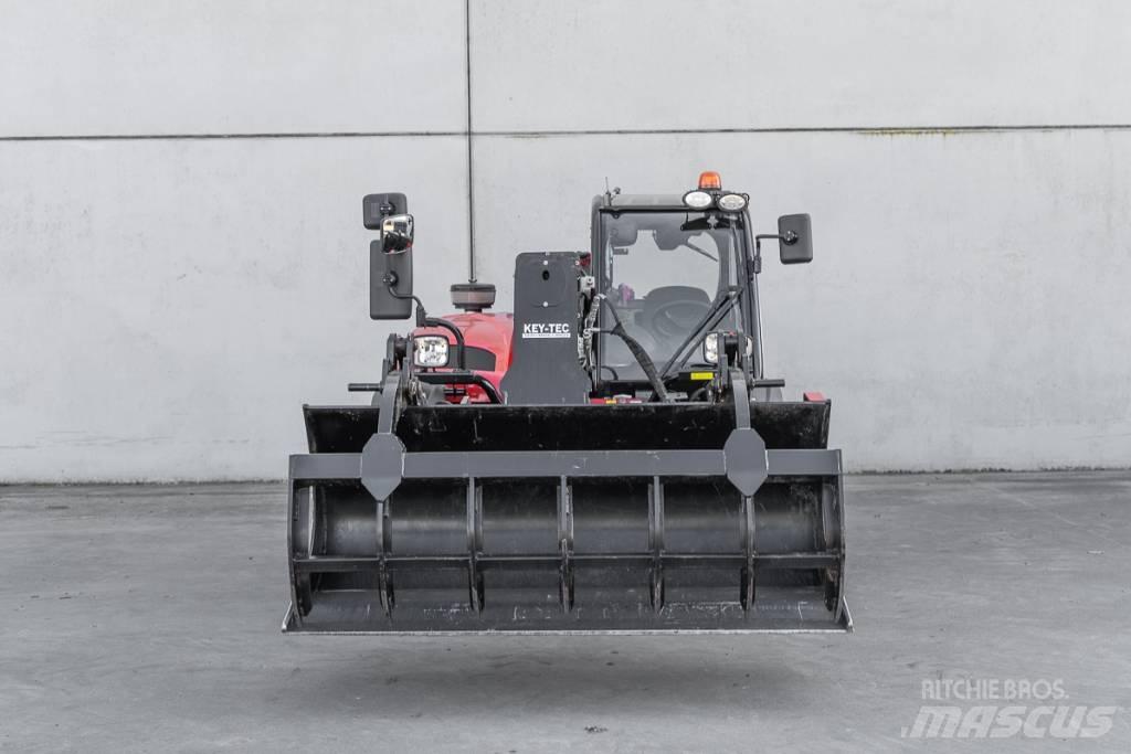 Manitou MLT 625-75 H 농업용 텔레 핸들러
