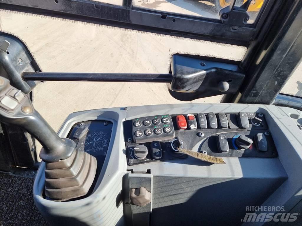CAT 914 M  휠로우더