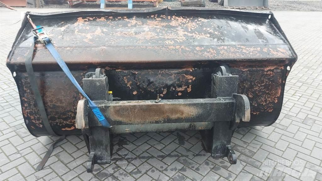 Volvo L 90 C 버켓