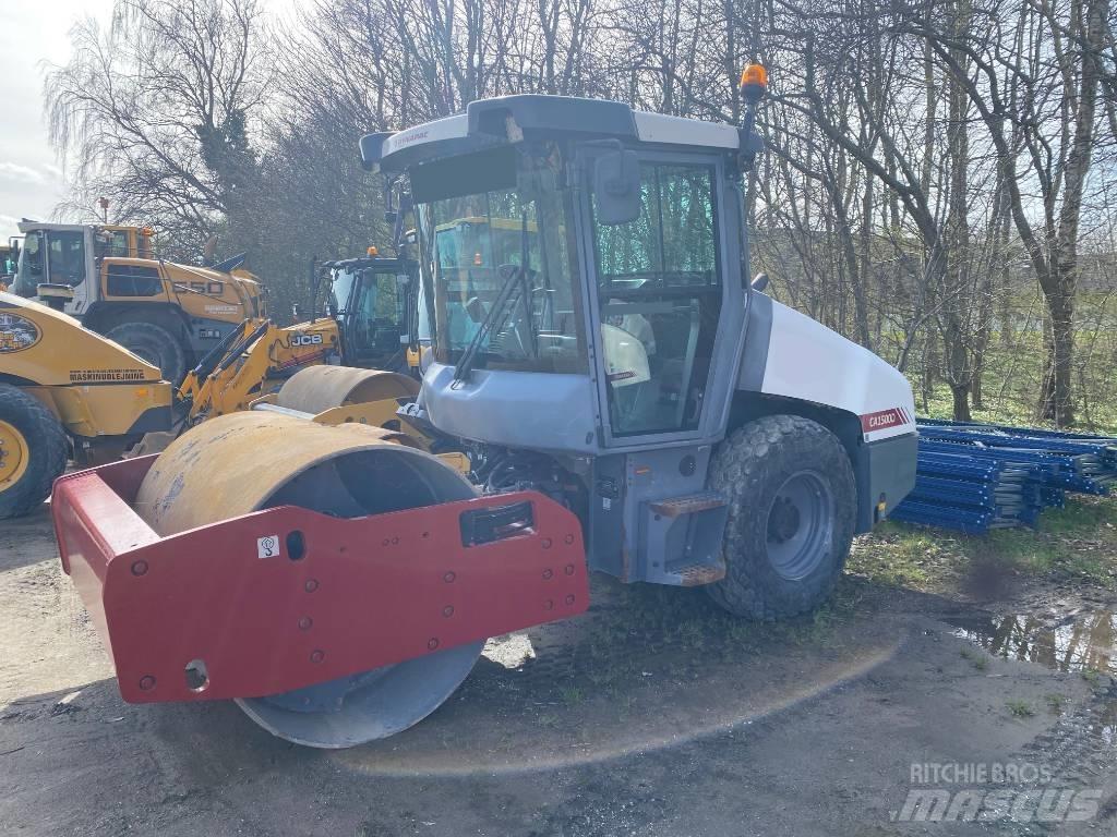 Dynapac CA 1500 D 기타 롤러