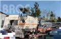 Wirtgen W2000 아스팔트 콜드 밀링 기계
