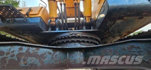 Hyundai Robex 300 LC 대형 굴삭기 29톤 이상