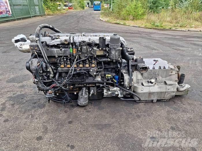  Engines PR 228 S2 운송 장비 - 기타