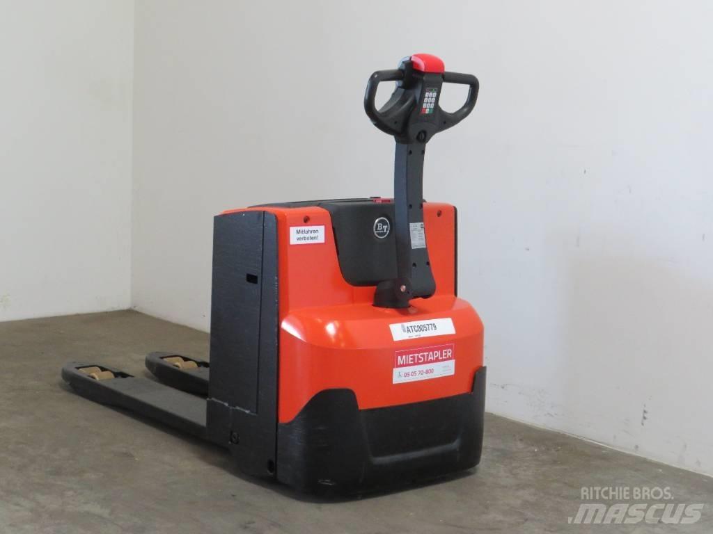 BT LWE 180 포크리프트