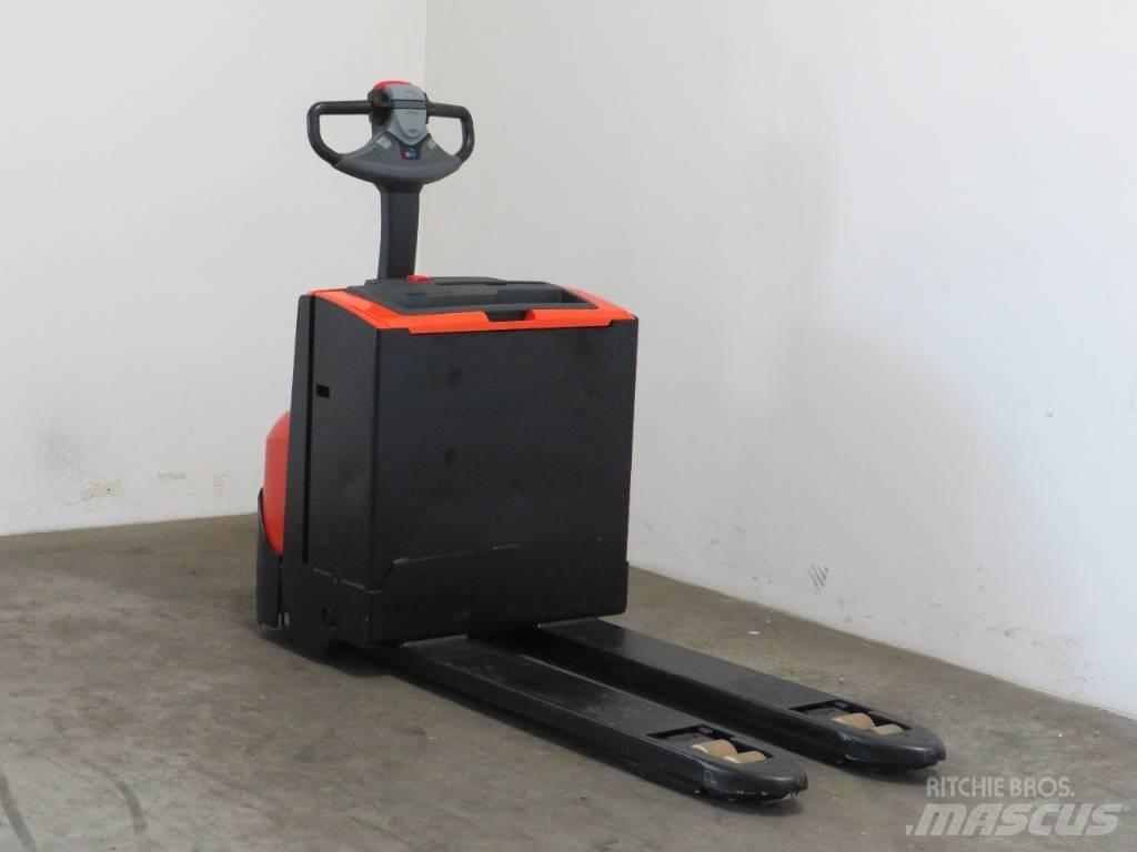 BT LWE 180 포크리프트