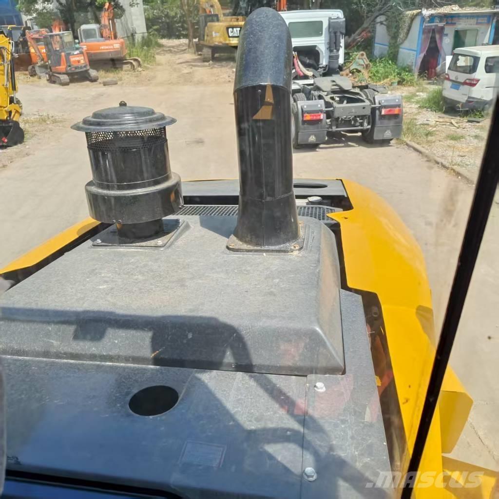 LiuGong 856H  휠로우더