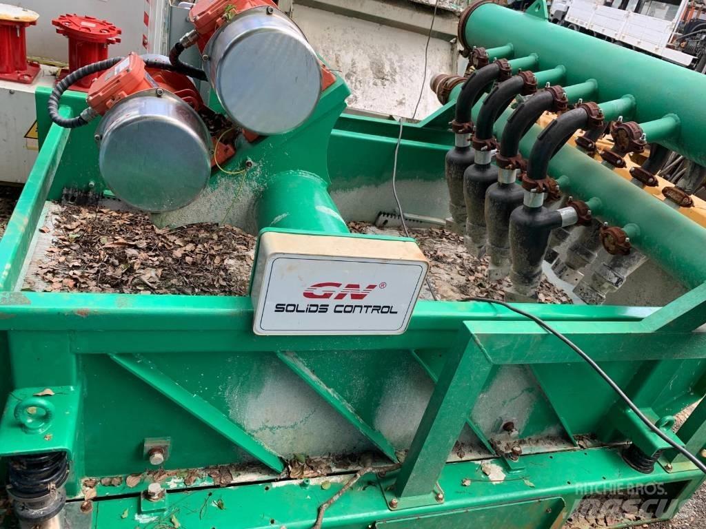  GNZJ703F-D8NF 세척 장비