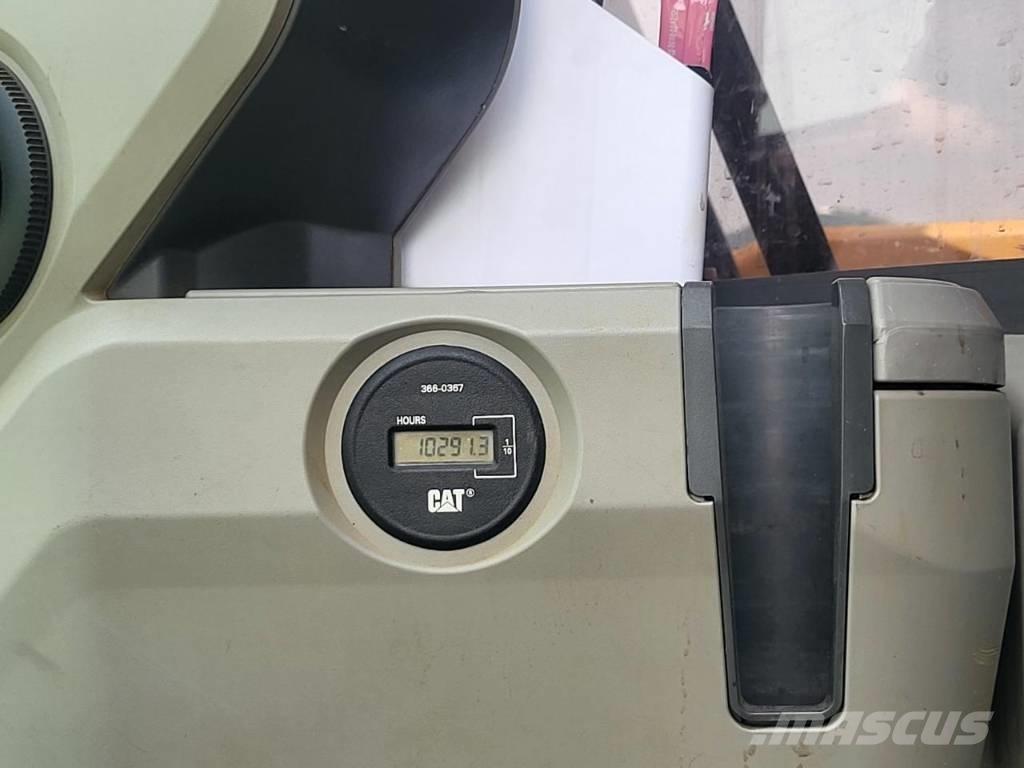 CAT 330FL 대형 굴삭기 29톤 이상