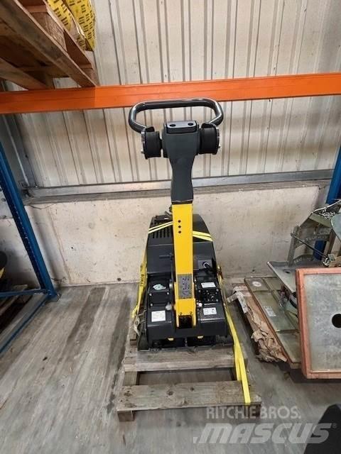 Bomag BPR 60/65 진동롤러