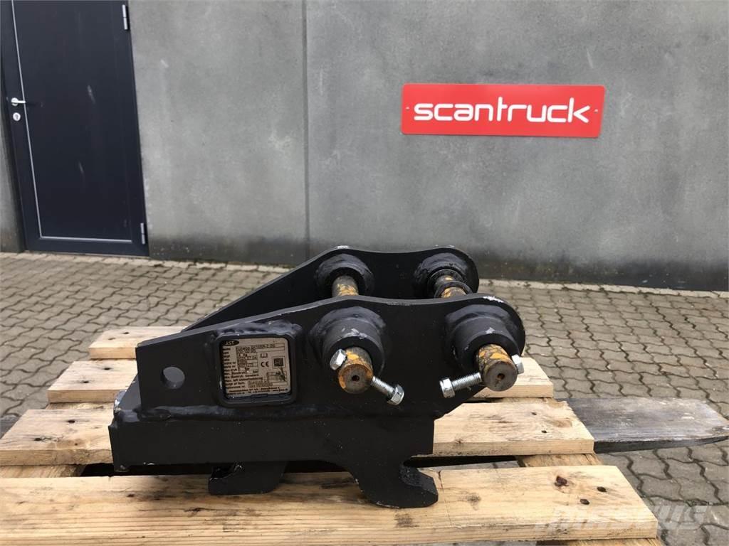 JST Hurtigskift 퀵 커넥터