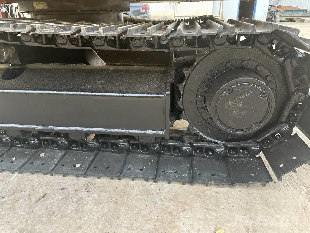 CAT 307E2 대형 굴삭기 29톤 이상